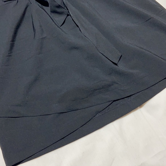 RBX Active Skirt/Skort Size Medium Black Worn Once - Picture 3 of 9